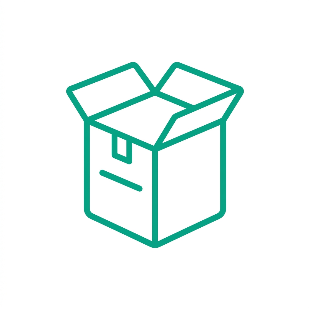 Warehouse & Packaging