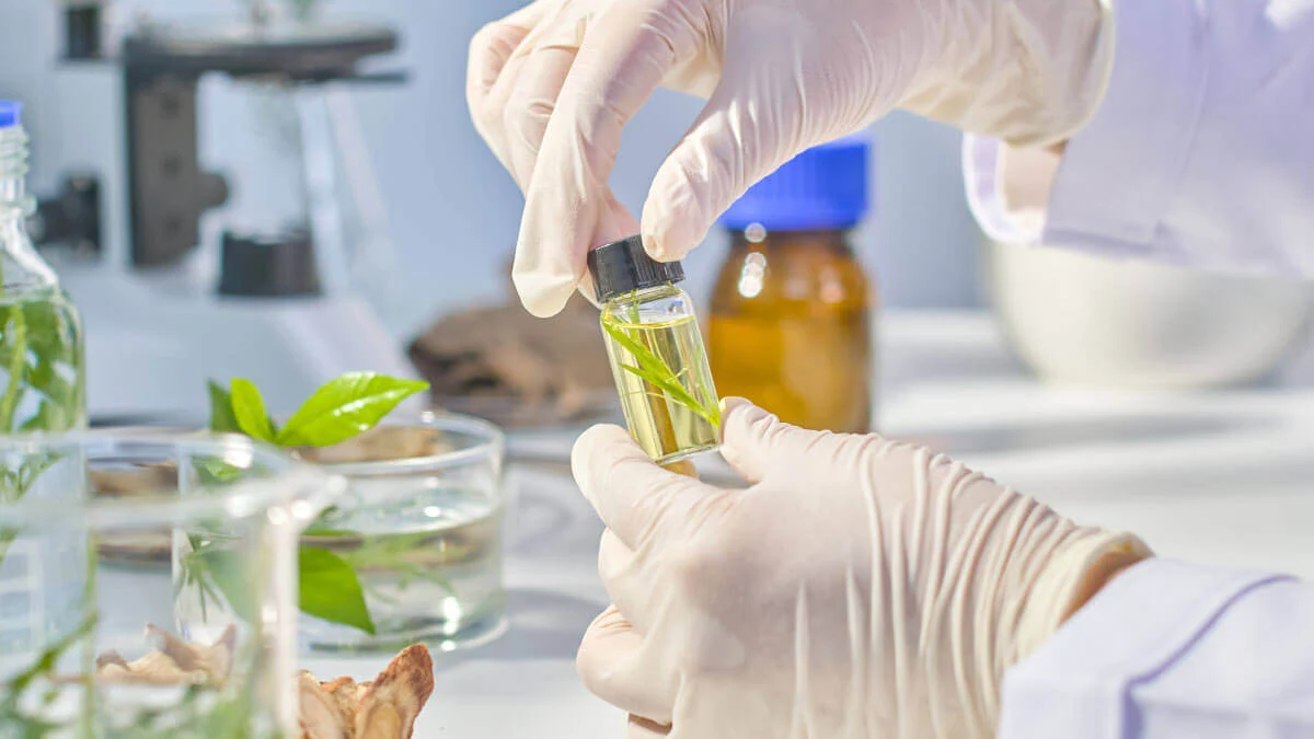 Biopharmaceuticals